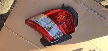 osram led sijalice za auto: Toyota — 3