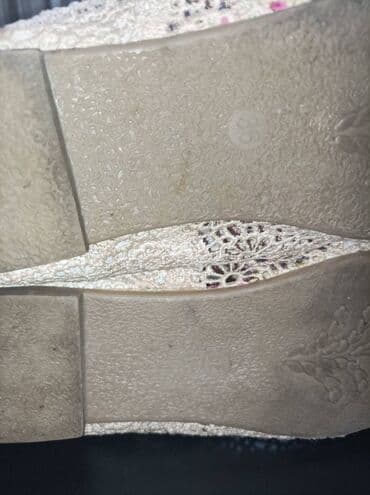 liba cizme: High boots, 36 — 2
