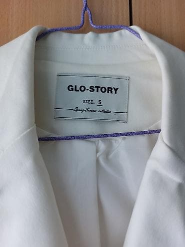 Kupaći kostimi: Elegantni ženski sako GLO-STORY Mogućnost slanja Post Express-om — 2