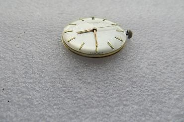 sat slava: Longines mehanizam za ručni sat – ručno navijanje - Originalni — 3
