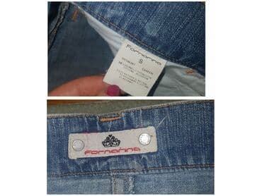 texas sorts: XS, color - Blue — 1