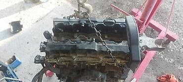 semering dizne 1.6 hdi: MOTOR 1.6 16V ZA PEUGEOT 206 | motor 1.6 16v izvadjen iz peugeota — 2
