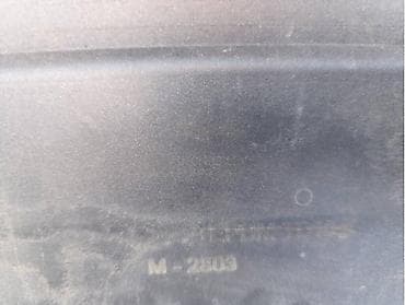 branik auto: PREDNJI BRANIK ZA VOLKSWAGEN POLO OD 2018. DO 2023. GOD. - 2G0807221 — 4