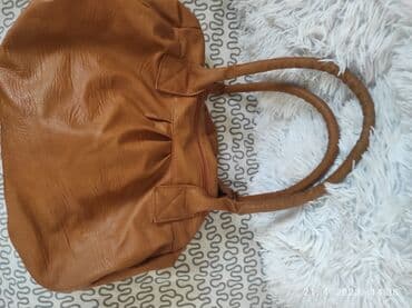 twinset torbe: Shoulder bag, Aldo, Material: Leather — 2