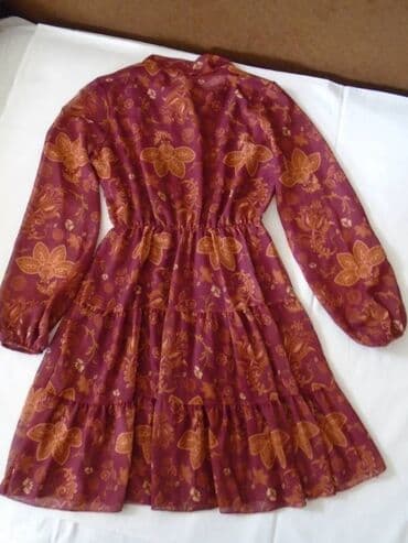 sorc ispod haljine: Long sleeves — 4