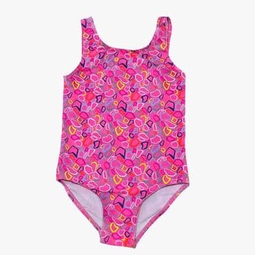 push up helanke new yorker: One-piece swimsuit — 1