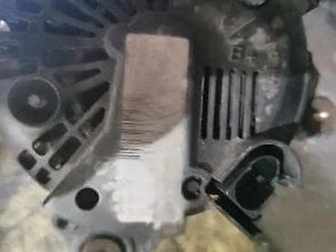 ALTERNATOR A5, Q5. J | alternator na lalafo.rs ALTERNATOR A5, Q5. J | alternator