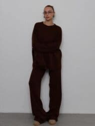 Sweatpants: 3700 dinara komplet Duzina nogavica od 115 do 120 cm Boje sve sa slika — 4