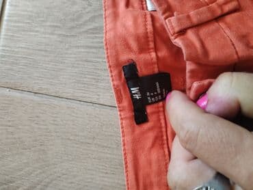 fame pantalone: XS (EU 34) — 3