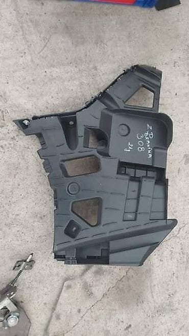 lamela za pezo 307 cena: NOSAC BRANIKA ZD ZA PEUGEOT 308 — 1