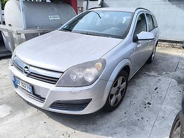 HAUBA ZA OPEL ASTRA H OD 2004. DO 2010. GOD. | Hauba u odličnom
