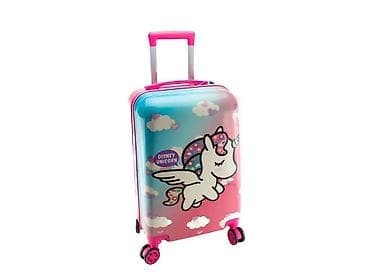 bebi stvari za devojcice: Koferi za decu 👉👉Ponovo dostupni👈👈 👇👇👇👇👇👇👇👇👇👇 ❤️❤️Prelepi dečiji — 5