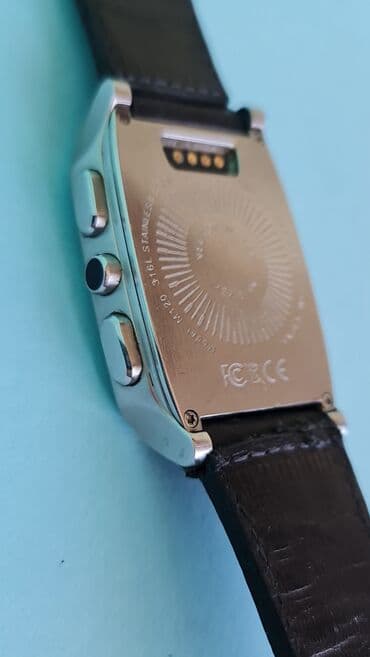 kozne cizme 39 broj: Smart watch — 11