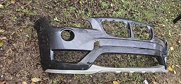 Car Parts: PREDNJI BRANIK E84 LCI ZA BMW X1 | BMW x1 e84 lci prednji branik x — 3