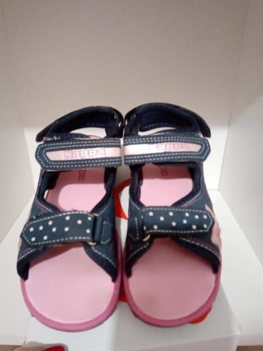 laptop igracka za devojcice: Sandals, Kappa, Size - 33 — 5