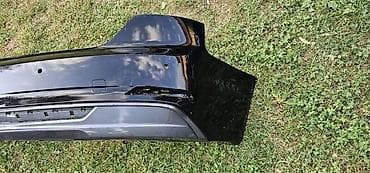 nalepnice za soferku: ZADNJI BRANIK 8W6 S LINE ZA AUDI A5, S5 | Audi a5 s5 zadnji branik s — 3