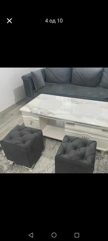 Donji delovi trenerke: Cena taburea bez otvaranja : 7500din Cena taburea sa otvaranjem — 5