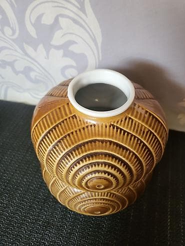 dekor paracin: Vaza porcelanska Zajecar iz 70ih.god. Vaza porcelan — 3