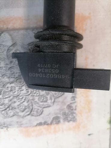 Transport: Kalem paljenja (ignition coil) – olovna zavojnica za benzinske motore — 2