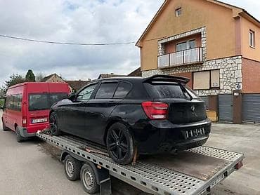 Vozila: F20 N47N SPORT PAKET DELOVI ZA BMW SERIJA 1 OD 2011. DO 2018. GOD. | — 3