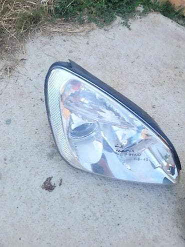 DESNI FAR KIA CARNIVAL | Desni far kia karnival na lalafo.rs DESNI FAR KIA CARNIVAL | Desni far kia karnival