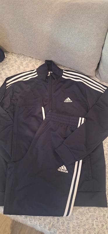 dioptrija plus 1: Adidas muska trenerka velicina M — 1