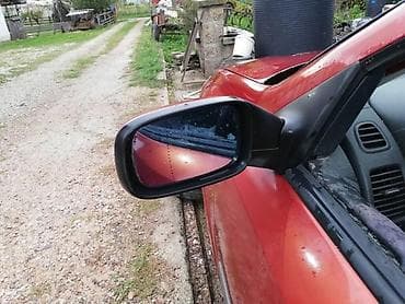 viljuskar pobeda tu 32 delovi: LEVI RETROVIZOR ZA RENAULT LAGUNA | Delovi za Renault Laguna II — 2