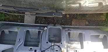 alu felne 16 5x108 ford: GEPEK VRATA ZA FORD MONDEO — 2