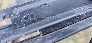 shiny car stuff srbija: MASKA REŠETKA ZA ŠKODA KAROQ | Škoda karoq rešetka maska branika — 3