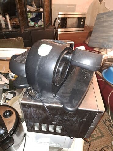 Električni mini stepper za vežbanje (under-desk/stočni stepper) -