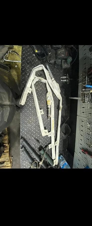 nodi auto: VW TIGUAN 16-21 AIR BAG ZAVESA | Audi vagen delovi ZEMUN ALTINA — 2