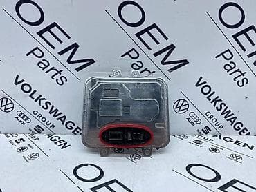 auto otpad lada niva: BALAST/MODUL FARA ZA VOLKSWAGEN TIGUAN, TOURAN, GOLF 7 . - 5DV 009 — 2