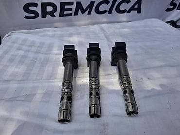 actawell xr 200: NGK BOBINE 1.2 POLO 9N ZA VOLKSWAGEN POLO OD 2001. DO 2009. GOD. | — 3