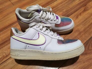 Ostala ženska obuća: 39 — 1