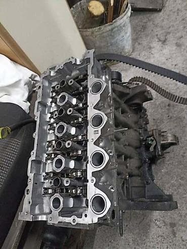 chat novo: MOTOR 1.6 HDI ZA PEUGEOT 206, 206 PLUS, 207 . | Motor 1.6 hdi — 2