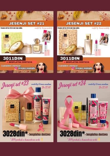 torba za bebine stvari dm: Ostalo — 5