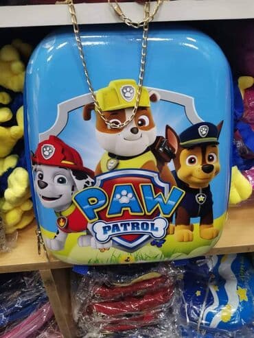 pidzama spajdermen: Dečiji ranac, Za dečake — 4