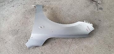 Blatobrani: LEVO KRILO BLATOBRAN ZA MAZDA 3 — 1