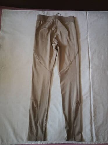 push up helanke prodaja: XS (EU 34), color - Beige — 4