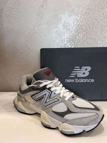 3 decembar duks: Trainers, New Balance, size - 47 — 3
