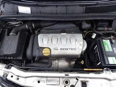 delovi za opel corsa c: MOTORI ZA OPEL ZAFIRA OD 1999. DO 2006. GOD. | Kompletni motori i — 3