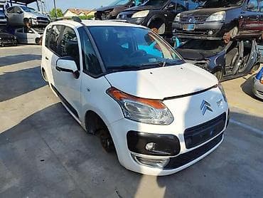 zvezdano nebo u autu cena: CITROEN C3 PICASSO 2011. GOD. - KOMPLETAN AUTO U DELOVIMA | Citroen — 1