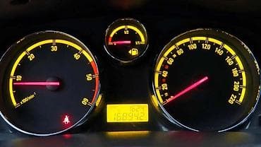 popravka udubljenja na autu cena: KILOMETAR SAT - BRZINOMER ZA OPEL COMBO, ZAFIRA, AGILA . OD 2000. DO — 4