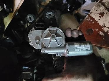 MOTOR ZADNJEG BRISACA VW GOLF 5 6 7 | motor zadnjeg brisaca vw golf
