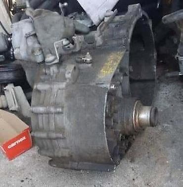 ford p251a:00 2f: MENJAC 1.6 16V ZA FORD FOCUS OD 1998. DO 2004. GOD. | FORD velika — 4