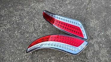 merac debljine laka: STOP SVETLA I STOP LAMPE ZA LANCIA DELTA | Stop svetlo, stop lampa — 4
