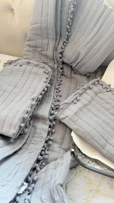 Sweatpants: Size - Double — 4