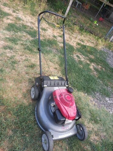 vizir za trimer stihl: Gasoline, Used, Customer pickup — 3