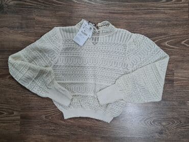 zara odeca za trudnice: S (EU 36), Kratki — 2