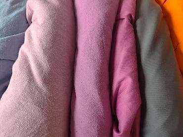 posteljina za decake: Singl, Pamuk, bоја - Šareno — 2